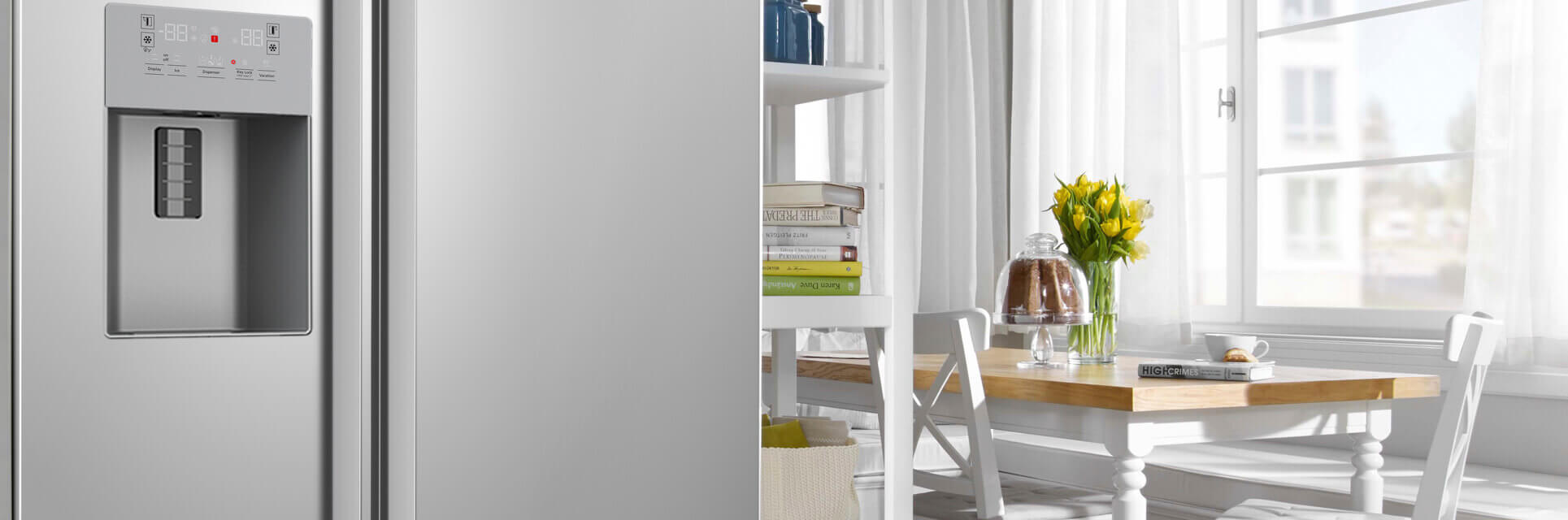 Servicio Técnico frigoríficos Aspes en Benalmádena