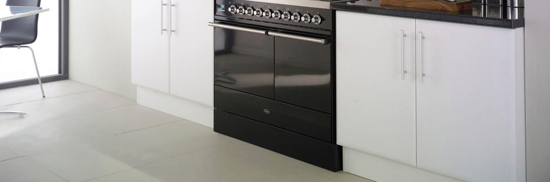 Servicio Técnico hornos Aspes en Mijas